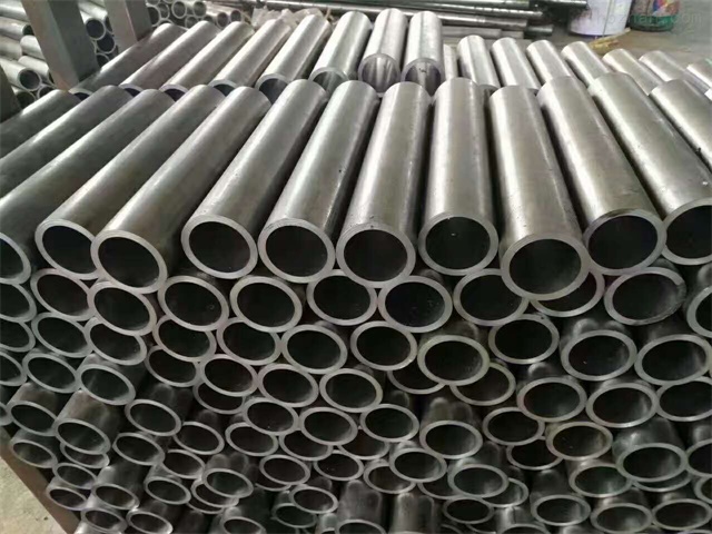 望花30CrMo精密无缝钢管